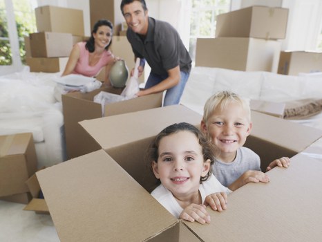 Moving van service terms and conditions introduction