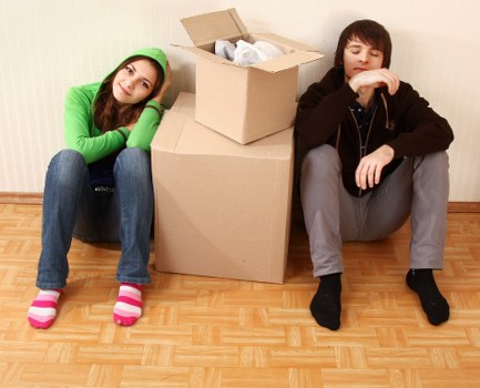 Moving van service pricing explained for Bermondsey customers