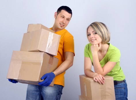 Flexible storage support for Bermondsey residents and movers