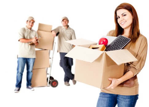 Local Bermondsey moving service for residential and commercial customers