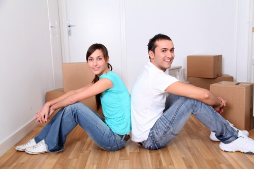Business and residential storage solutions serving Bermondsey