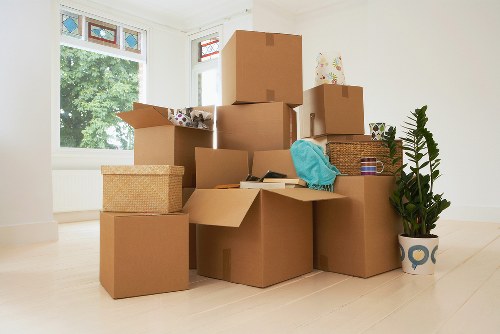Professional Bermondsey man and van service for home and office moves