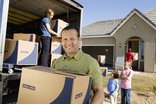 Practical storage service for flats and properties near Bermondsey